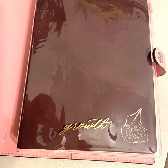 Coach Notebook A5 Cover Sundae Boardwalk (fits B6 Flow) - Picture 6 of 11